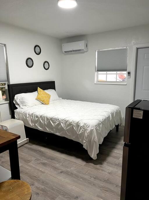 Nice And Cozy Guest House Miami Exterior foto